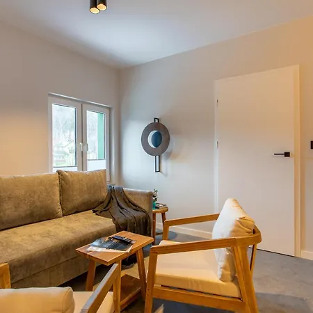 Apart-invest Gimnazjalna 4 * Szklarska Poręba