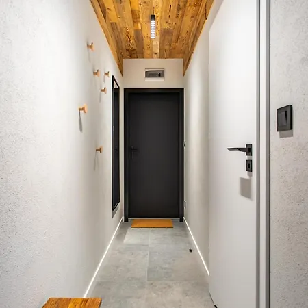 Apart-invest Gimnazjalna 4 Apartman Szklarska Poręba