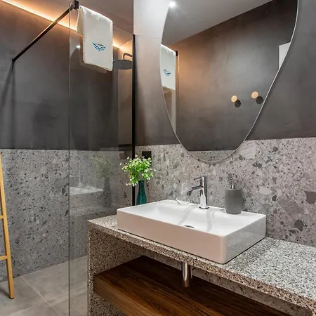 Apartamento Apart-invest Gimnazjalna 4 *